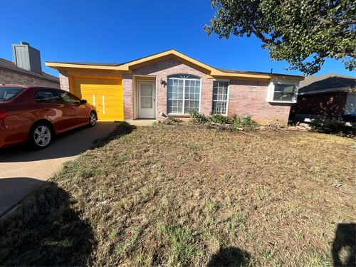 2508 Stagecoach St, Fort Worth, TX, 76133-8108 | Card Image