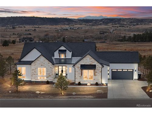 1675 Arrowpoint Ct, Franktown, CO, 80116-8556 | Card Image