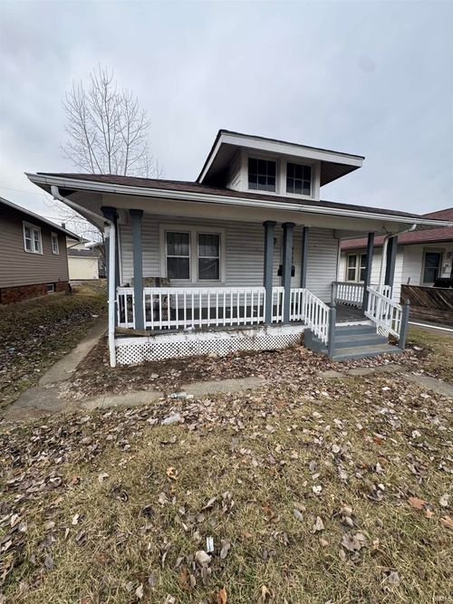 4122 Lafayette St, Fort Wayne, IN, 46806-1784 | Card Image