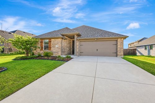 3020 Cliffview Dr, Sanger, TX, 76266-1556 | Card Image