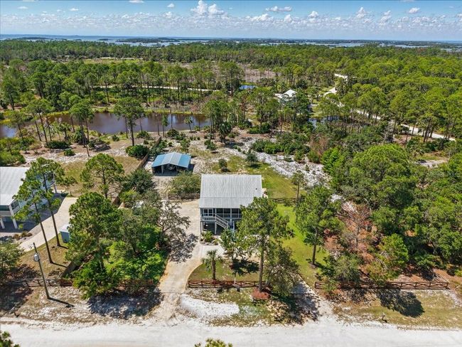 15250 Sw 100 Th Pl, House other with 2 bedrooms, 2 bathrooms and null parking in Cedar Key FL | Image 31