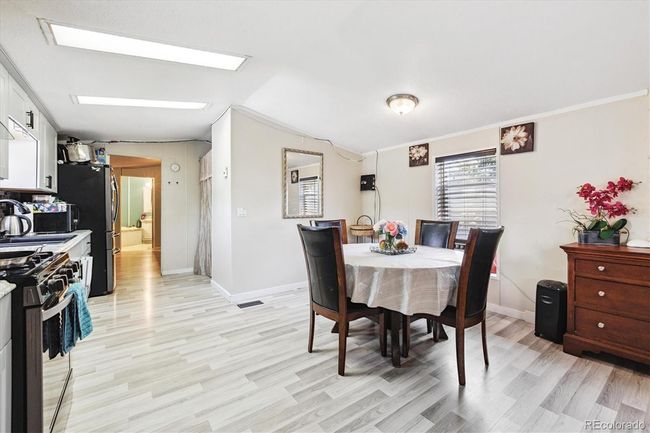 2551 W 92 Nd Ave, Home with 3 bedrooms, 2 bathrooms and 4 parking in Federal Heights CO | Image 11