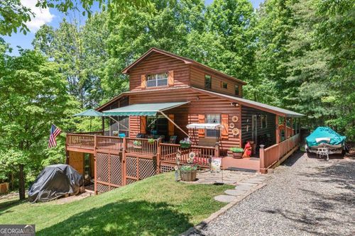 66 Fortenberry Rd, Young Harris, GA, 30582-2552 | Card Image