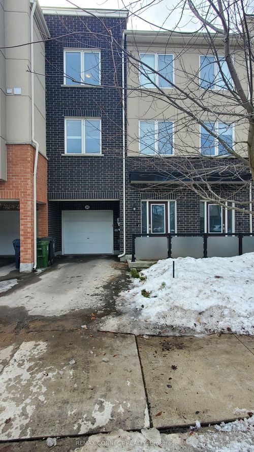 56 Heron Park Place, Scarborough, ON, M1E0B8 | Card Image