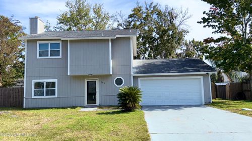 1809 Farm Way, MIDDLEBURG, FL, 32068-6726 | Card Image