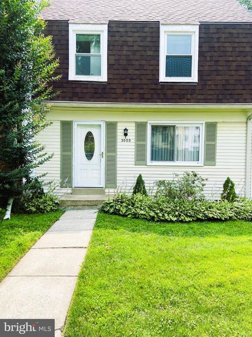 3005 Silent Valley Dr, FAIRFAX, VA, 22031-2024 | Card Image
