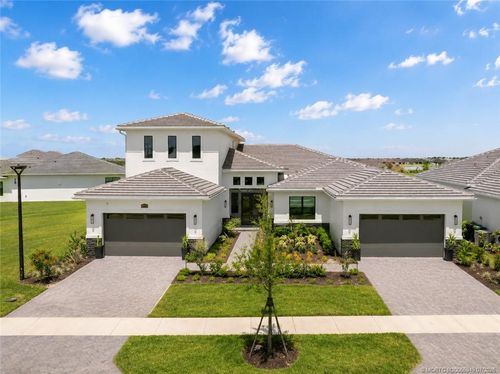 12984 Sw Shinnecock Dr, Port St Lucie, FL, 34987-2277 | Card Image