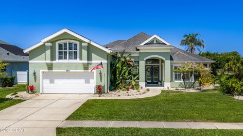 1311 Crepe Myrtle Ln, Port Orange, FL, 32128-7396 | Card Image
