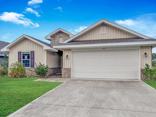 100 Rivertown Rd, Palm Coast, FL, 32137-9816 | Card Image