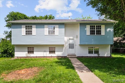 14 Damask Ct, Belleville, IL, 62220-3323 | Card Image