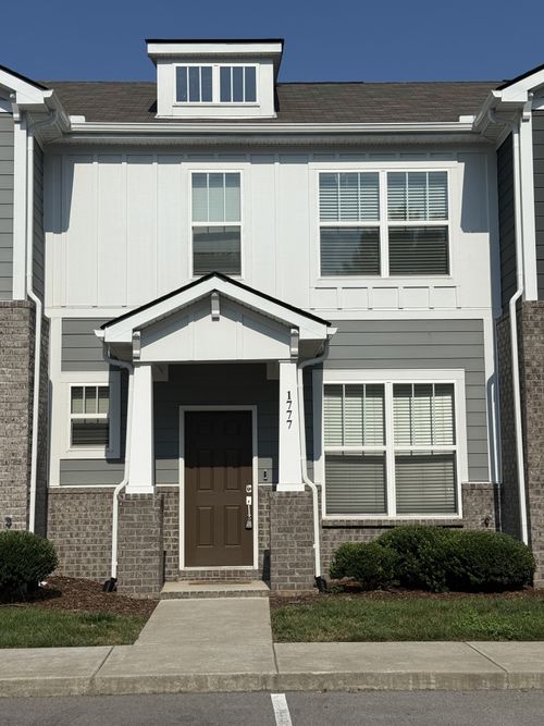 1777 Frodo Way, Murfreesboro, TN, 37128-0696 | Card Image