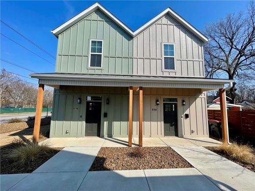 b-610 W Price Ave, Springdale, AR, 72764-4351 | Card Image