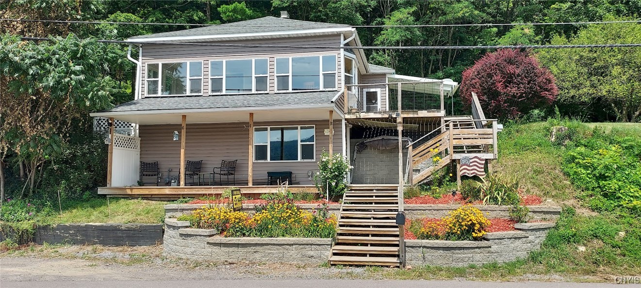 Otisco Valley Rd, Marietta, NY 13110