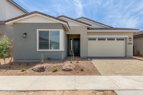 22681 E Bonanza Way, Queen Creek, AZ, 85142-0638 | Card Image