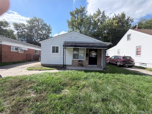 16569 Woodbine St, Detroit, MI, 48219-3738 | Card Image