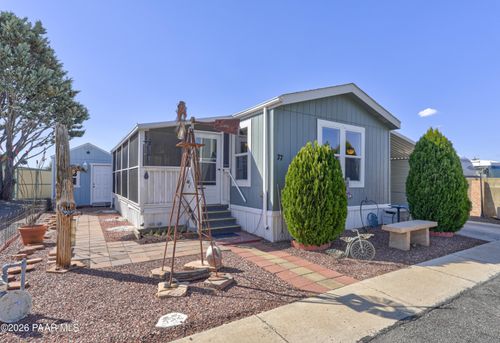 lot-77-7901 E State Route 69, Prescott Valley, AZ, 86314-8470 | Card Image