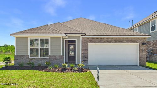 115 Belle Chase Dr, Lafayette, LA, 70506-2907 | Card Image