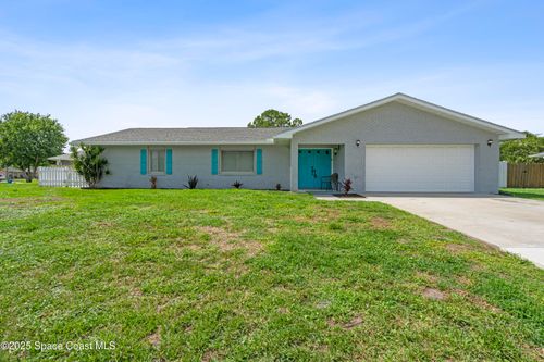 705 Antilles Rd Ne, Palm Bay, FL, 32907-1612 | Card Image