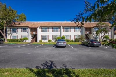 230 - 2400 Forest Drive, Condo with 2 bedrooms, 2 bathrooms and null parking in INVERNESS FL | Image 1