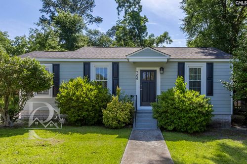 706 S Bonham Rd, Columbia, SC, 29205-4002 | Card Image