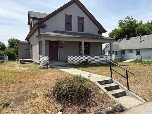 608 E Providence Ave, Spokane, WA, 99207 | Card Image