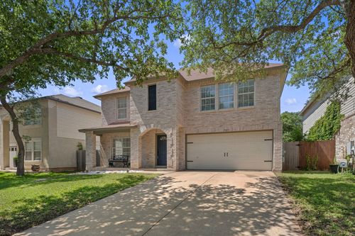 1903 Ruthie Run, Cedar Park, TX, 78613-7192 | Card Image