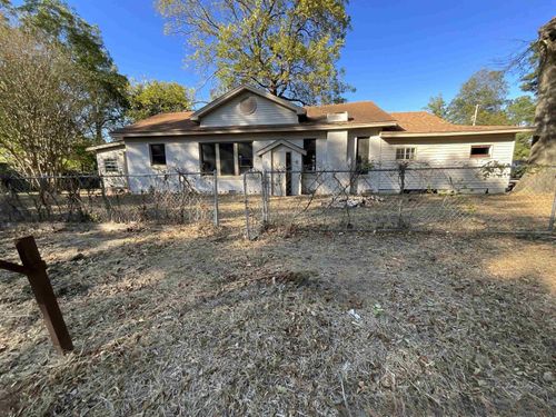 2221 E 11th St, Texarkana, AR, 71854-4623 | Card Image