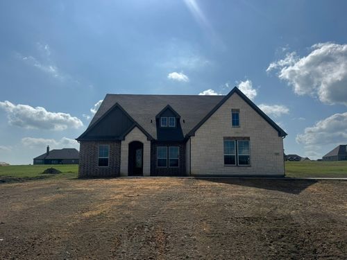 707 Water Side Drive, Van Alstyne, TX, 75495 | Card Image