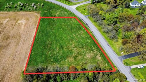 954 Archbald Road, Carlton, NY, 14571 | Card Image