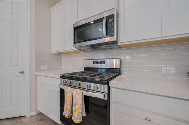 17022 Daylily Dune Way, House other with 3 bedrooms, 3 bathrooms and 2 parking in Hockley TX | Image 26