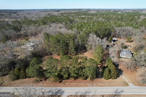 TRACT 1 Highway 109, Zebulon, GA, 30295 | Card Image