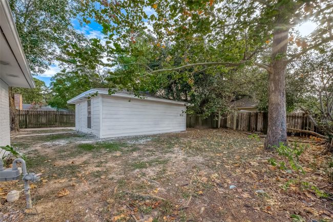 23131 Earlmist Dr, House other with 3 bedrooms, 2 bathrooms and 3 parking in Spring TX | Image 42