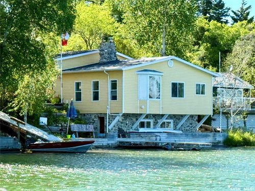144 Lakeview Dr, Crystal Lake, SK, S0A0L0 | Card Image
