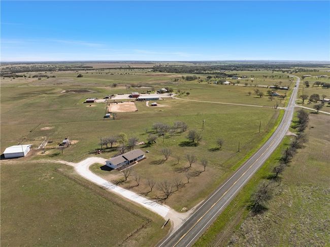 5132 Cedar Rock Pkwy, House other with 3 bedrooms, 2 bathrooms and 2 parking in Crawford TX | Image 32