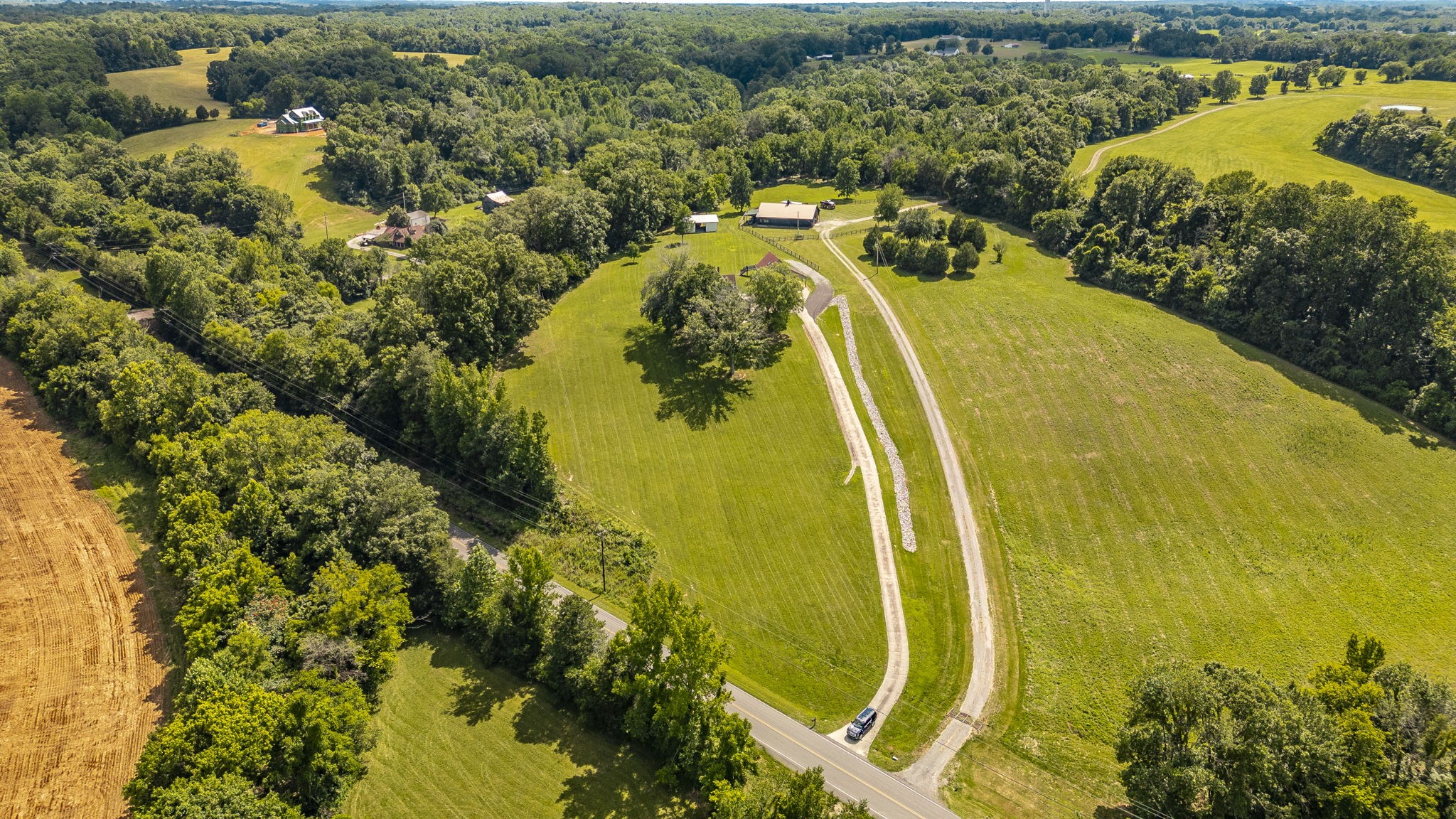 Residential in Greenbrier 3