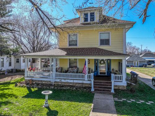 325 N Atchison St, El Dorado, KS, 67042-1731 | Card Image