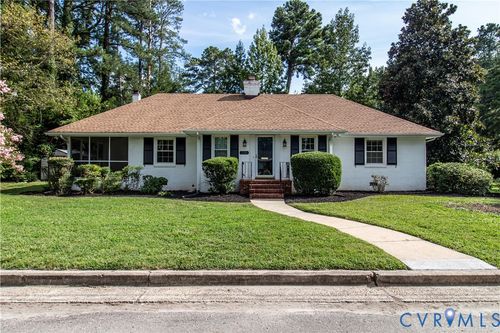 718 Brookside Ave, Petersburg, VA, 23805-2016 | Card Image