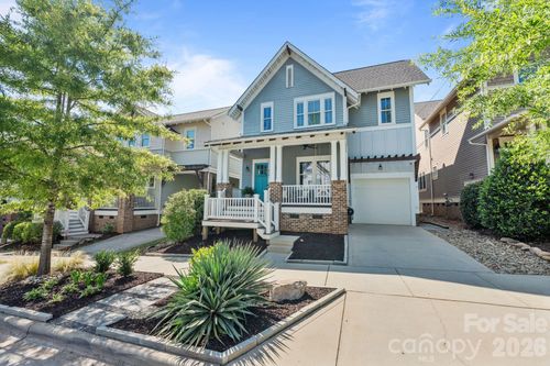 412 Eli St, Charlotte, NC, 28204-3122 | Card Image