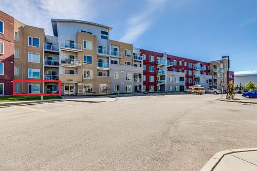 2115-604 E Lake Blvd Ne, Airdrie, AB, T4A0G6 | Card Image