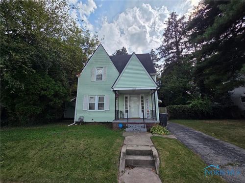 1939 Balkan Pl, Toledo, OH, 43613-5001 | Card Image