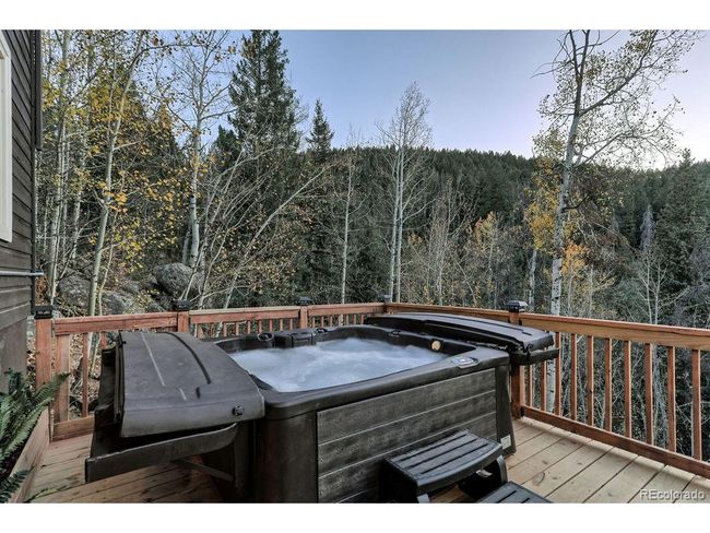 10197 Crest View Dr, House other with 4 bedrooms, 3 bathrooms and null parking in Morrison CO | Image 18