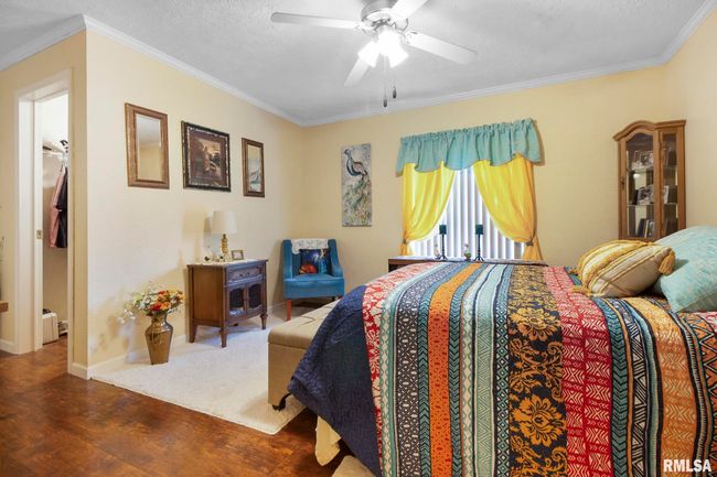 205 Sassie Ln, House other with 3 bedrooms, 2 bathrooms and null parking in Herrin IL | Image 13