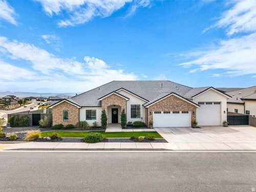 1398 E Dellcorero Dr, St. George, UT, 84770-1361 | Card Image