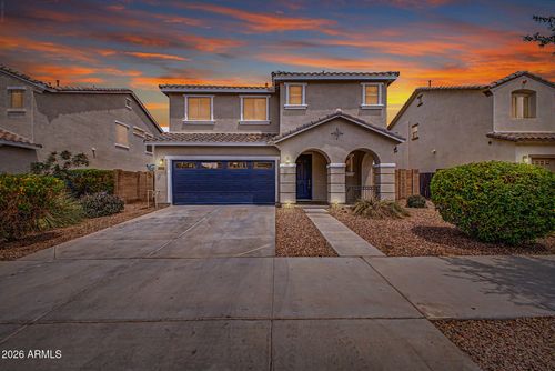 21242 E Pecan Ln, Queen Creek, AZ, 85142-5125 | Card Image