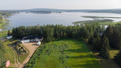 Lot 6 Highway Avenue, Island Lake, AB, T9S1S2 | Card Image