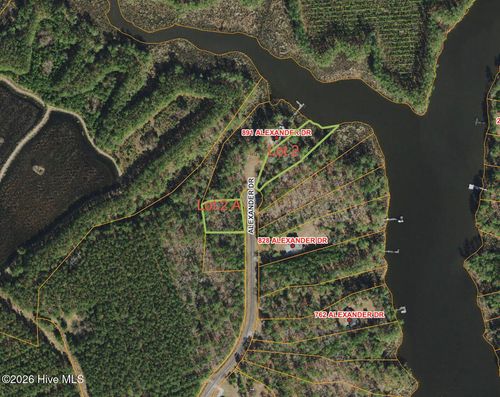 2 Alexander Dr, Belhaven, NC, 27810 | Card Image