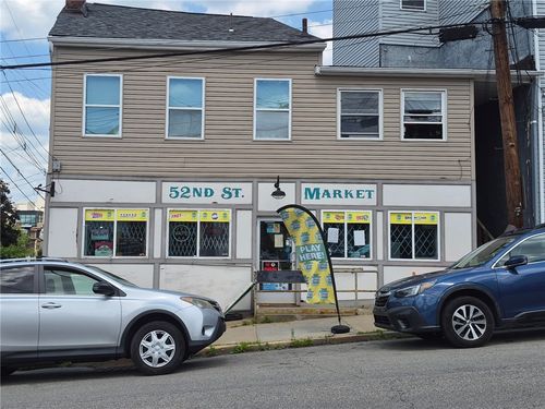 601 52nd St, Pittsburgh, PA, 15201-2425 | Card Image