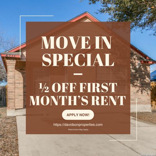 4711 Gavlick Farm, San Antonio, TX, 78244-1328 | Card Image