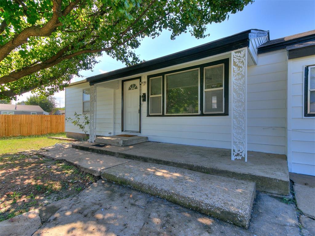 Procter Pl, Oklahoma City, OK 73110