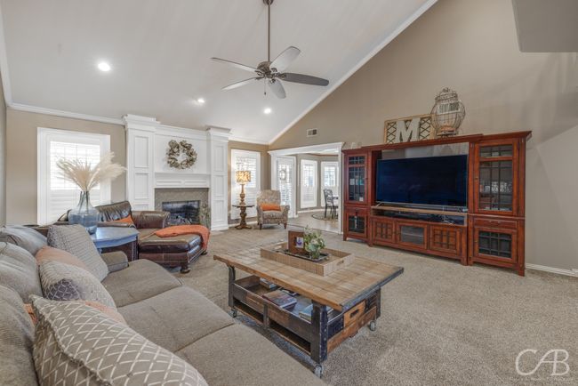 6341 Dominion Ct, House other with 4 bedrooms, 4 bathrooms and null parking in Abilene TX | Image 14